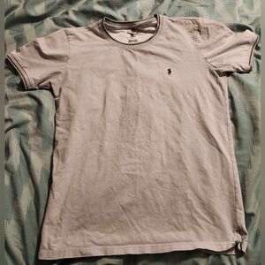 VTG Polo Jeans by Ralph Lauren T-shirts Men's Size Medium‎